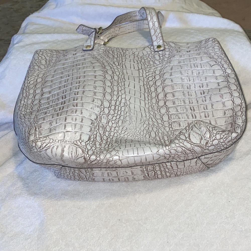 Large hand bag - Picture 2 of 4